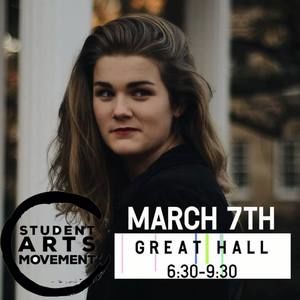 Meet your Posher, Ellie